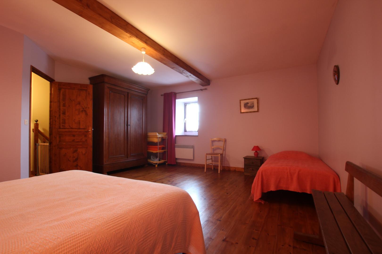 Gîtes de France G304 : L'hôtel au maître, Heugueville-sur-Sienne - photo 32