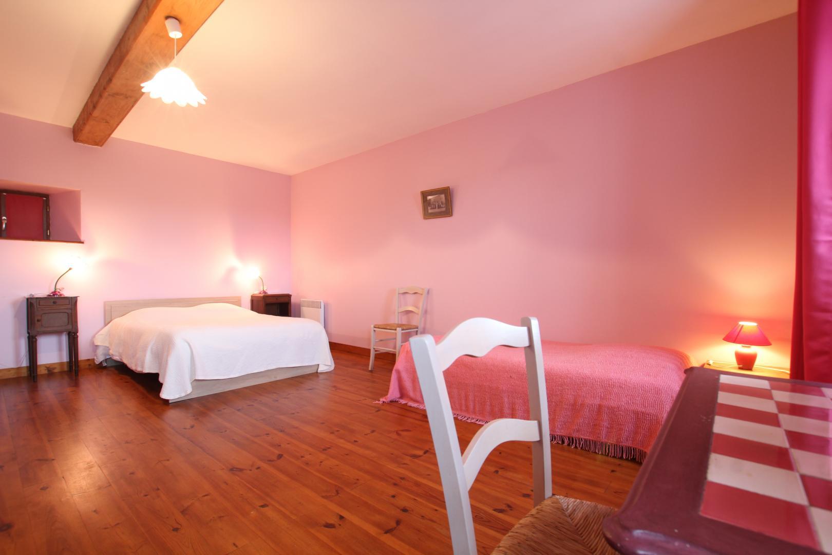 Gîtes de France G304 : L'hôtel au maître, Heugueville-sur-Sienne - photo 26
