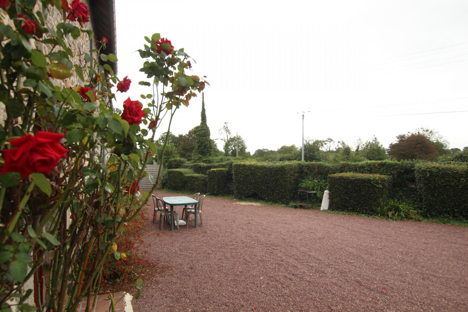 Gîtes de France G304 : L'hôtel au maître, Heugueville-sur-Sienne - photo 24