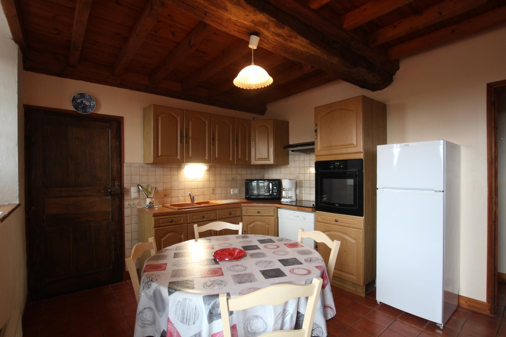 Gîtes de France G304 : L'hôtel au maître, Heugueville-sur-Sienne - photo 30