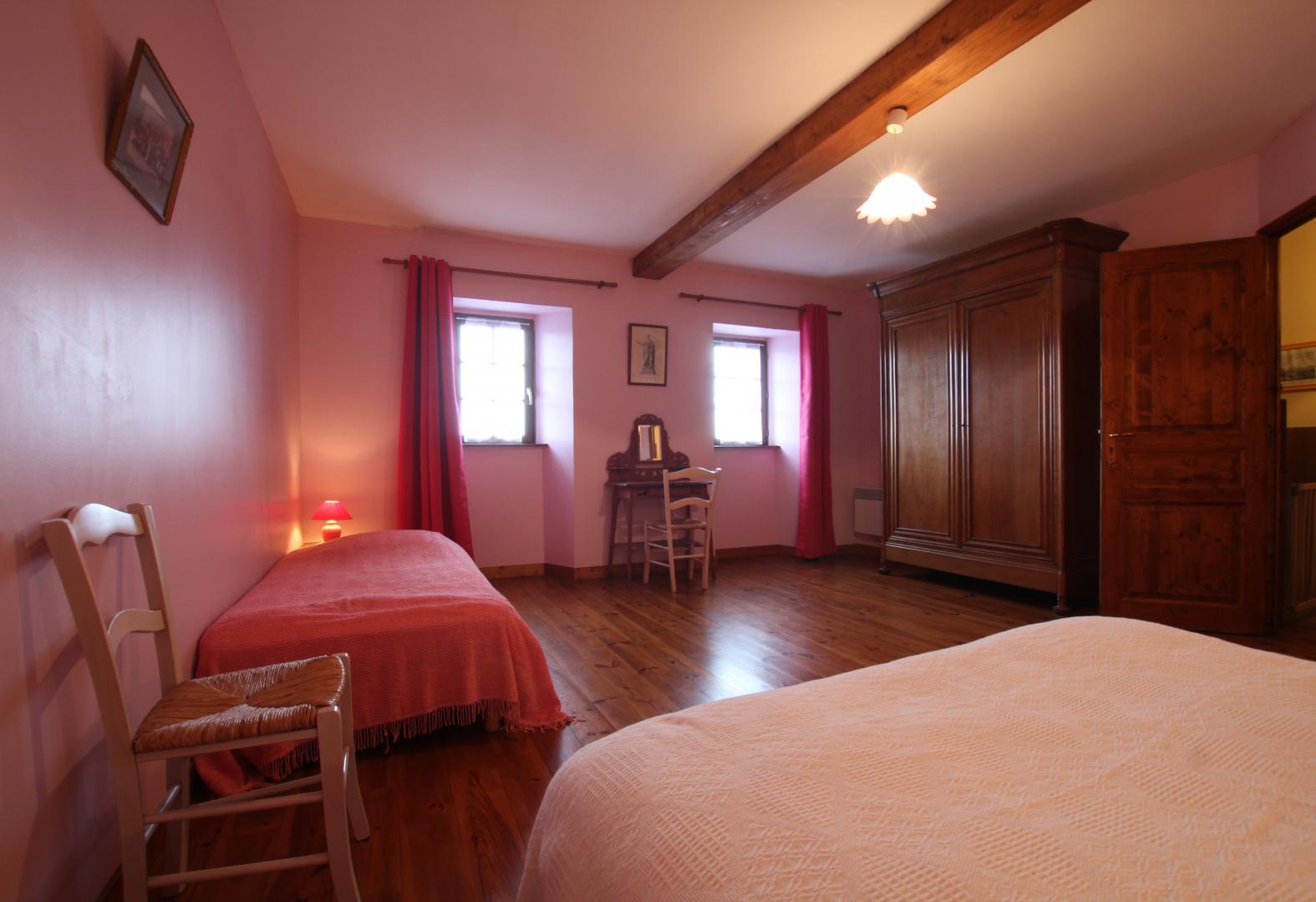 Gîtes de France G304 : L'hôtel au maître, Heugueville-sur-Sienne - photo 27