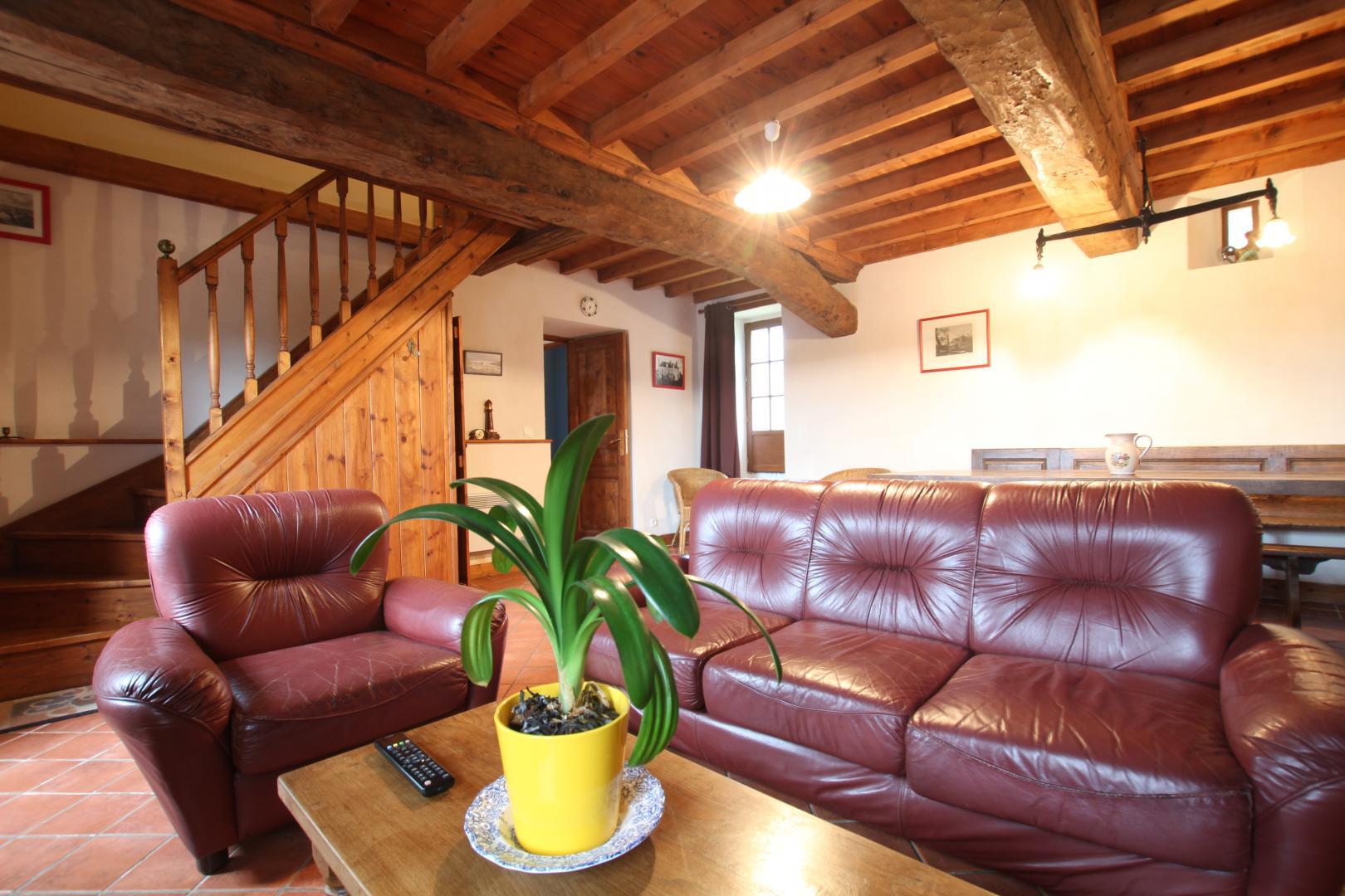 Gîtes de France G304 : L'hôtel au maître, Heugueville-sur-Sienne - photo 31