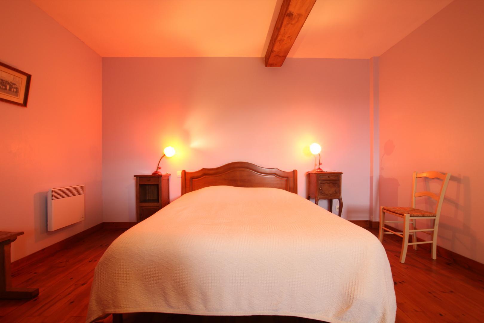 Gîtes de France G304 : L'hôtel au maître, Heugueville-sur-Sienne - photo 29