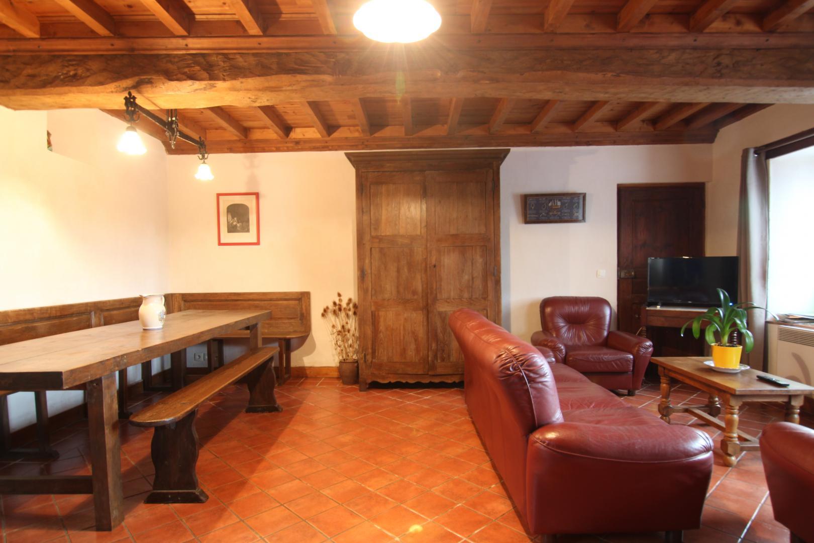 Gîtes de France G304 : L'hôtel au maître, Heugueville-sur-Sienne - photo 33