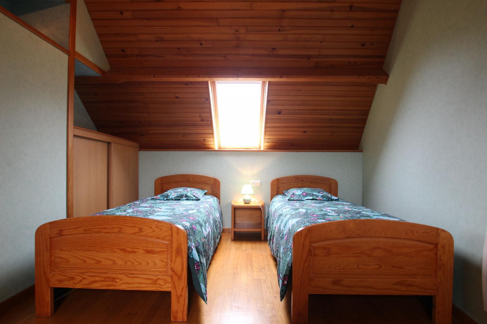Gîtes de France G305 : Le Cocon d'Ecalgrain, La Hague - photo 217