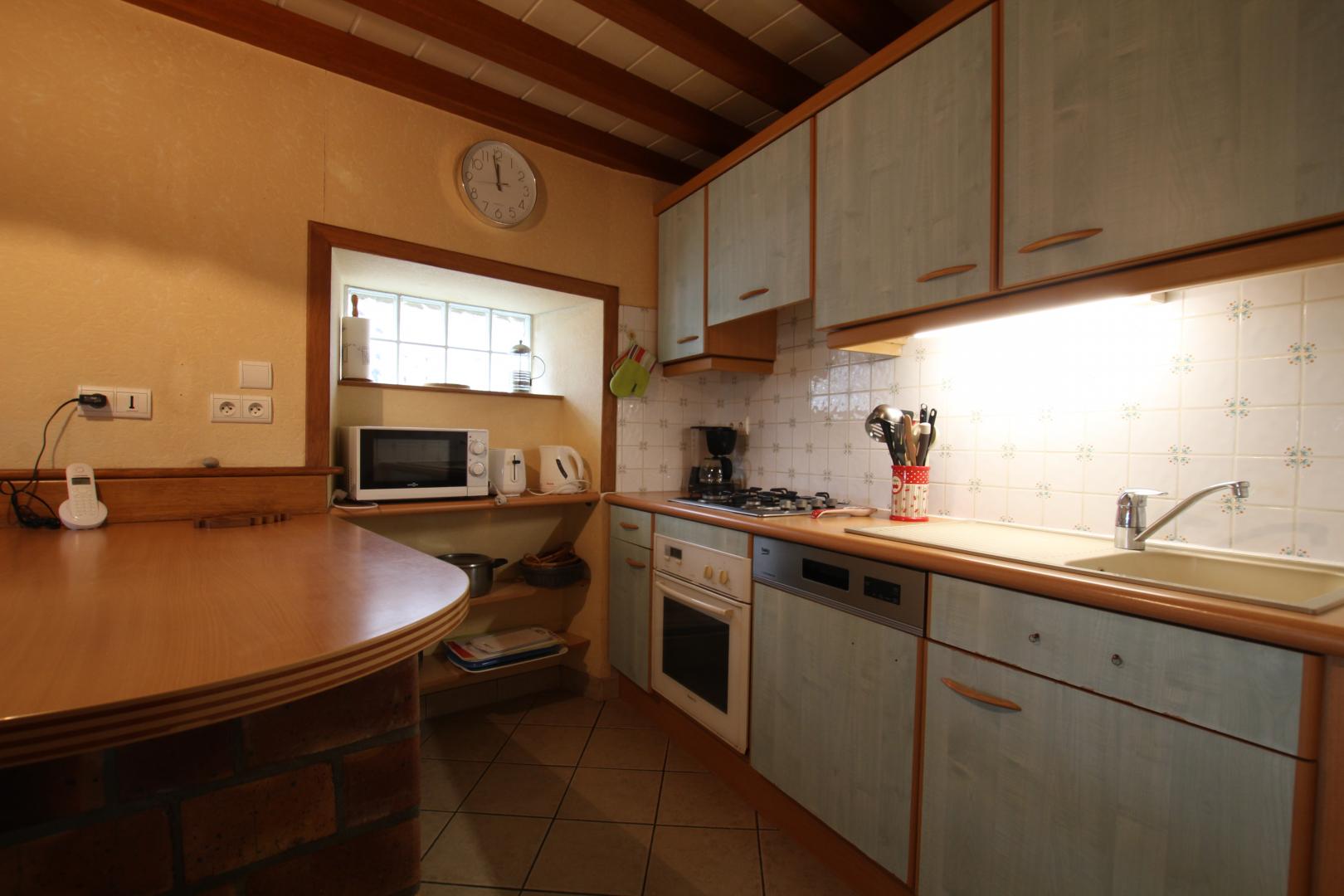 Gîtes de France G305 : Le Cocon d'Ecalgrain, La Hague - photo 227