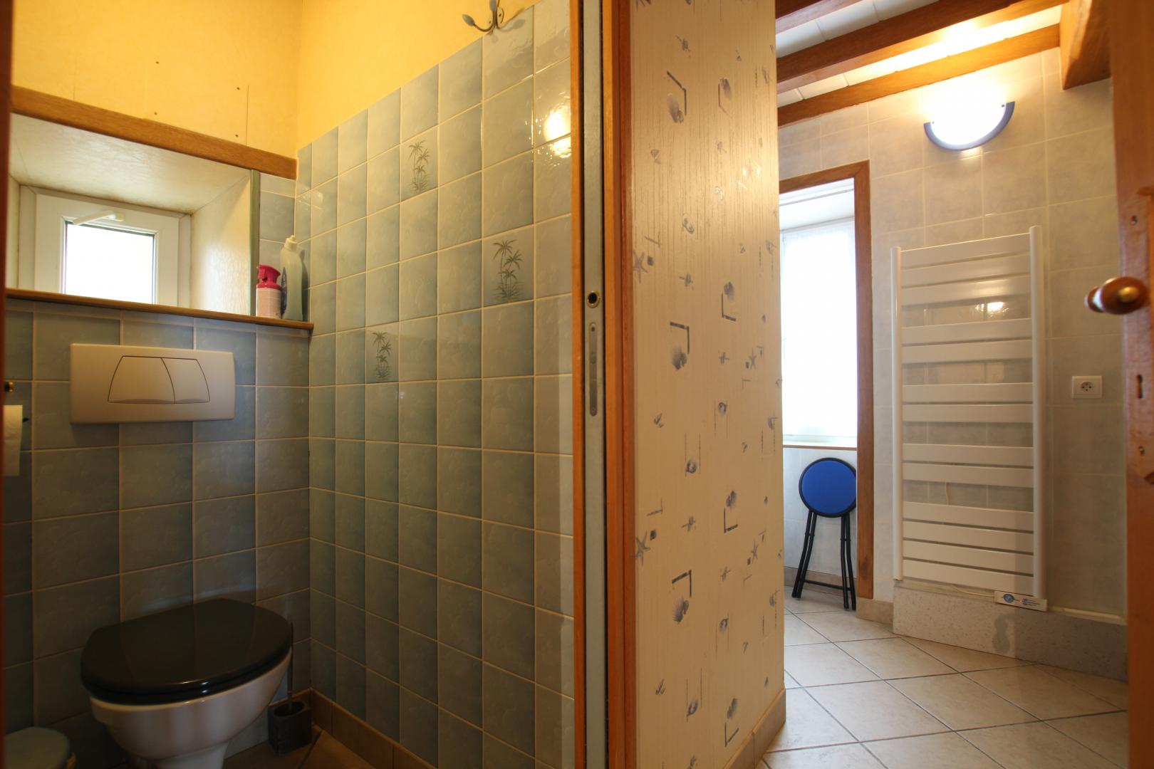 Gîtes de France G305 : Le Cocon d'Ecalgrain, La Hague - photo 232