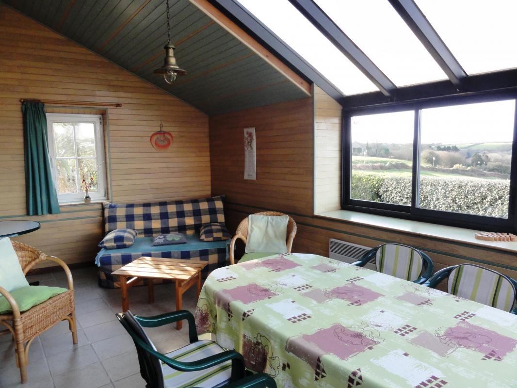Gîtes de France G305 : Le Cocon d'Ecalgrain, La Hague - photo 234
