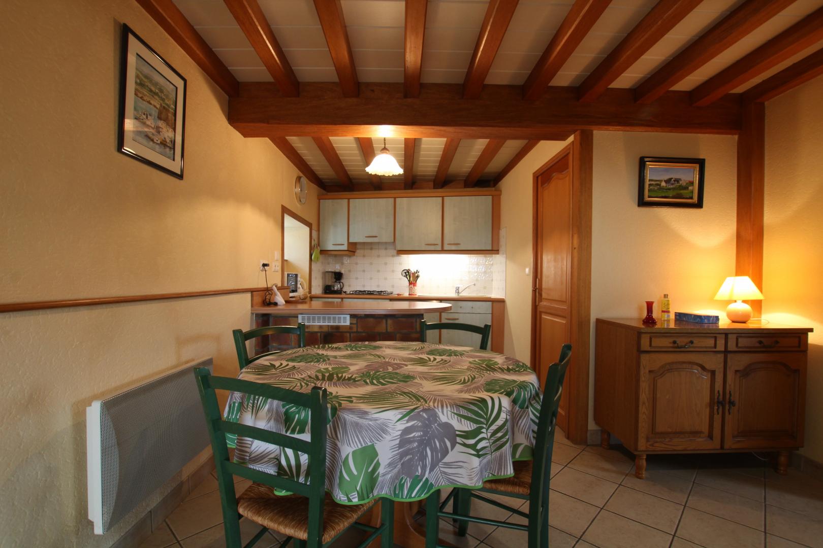 Gîtes de France G305 : Le Cocon d'Ecalgrain, La Hague - photo 225