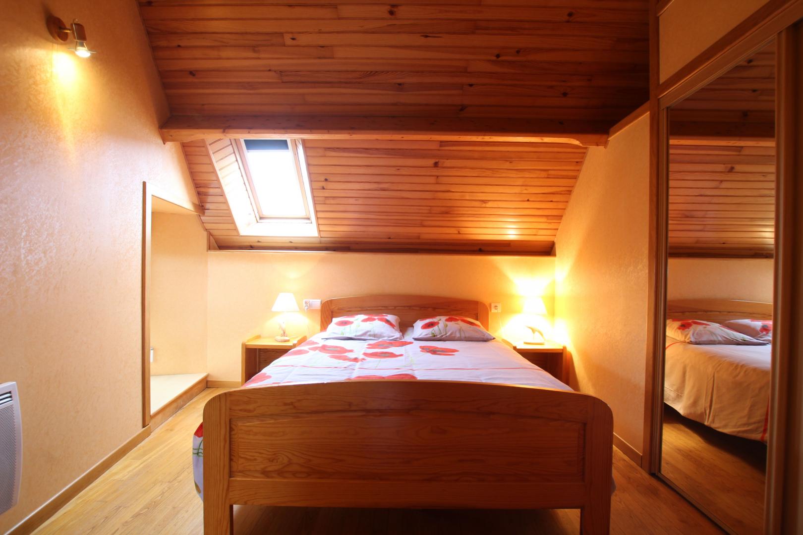 Gîtes de France G305 : Le Cocon d'Ecalgrain, La Hague - photo 219