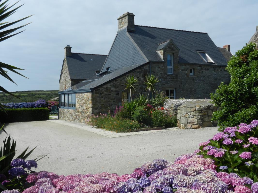 Gîtes de France G305 : Le Cocon d'Ecalgrain