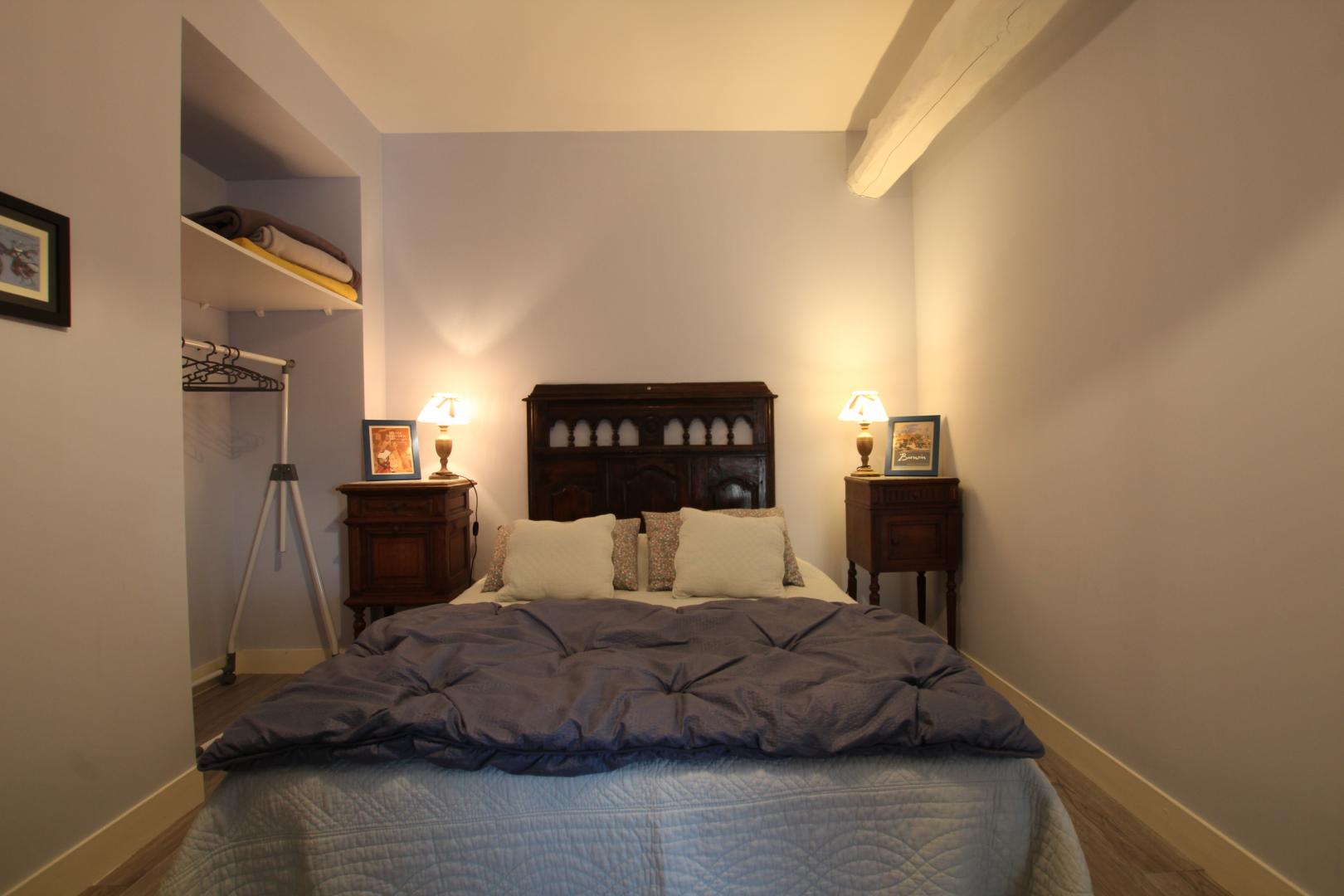 Gîtes de France G308 : Les Hortensias, Montjoie-Saint-Martin - photo 49