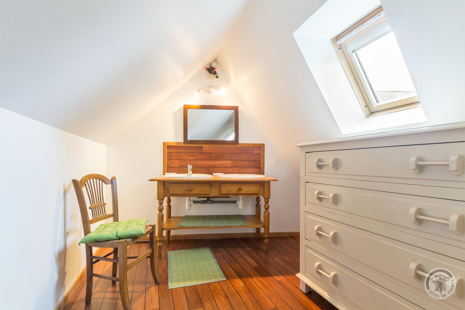 Gîtes de France G311 : Le Clocher, Coulouvray-Boisbenâtre - photo 51
