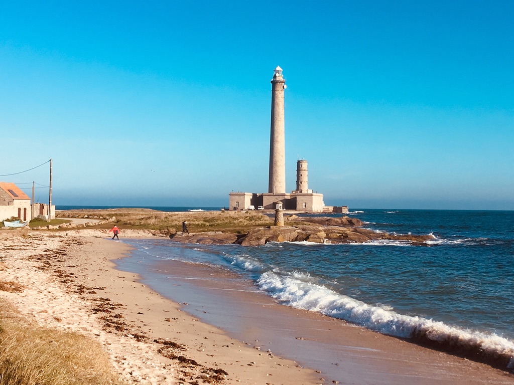 Gîtes de France G313 : La Petite Saline, Gatteville-le-Phare - photo 222