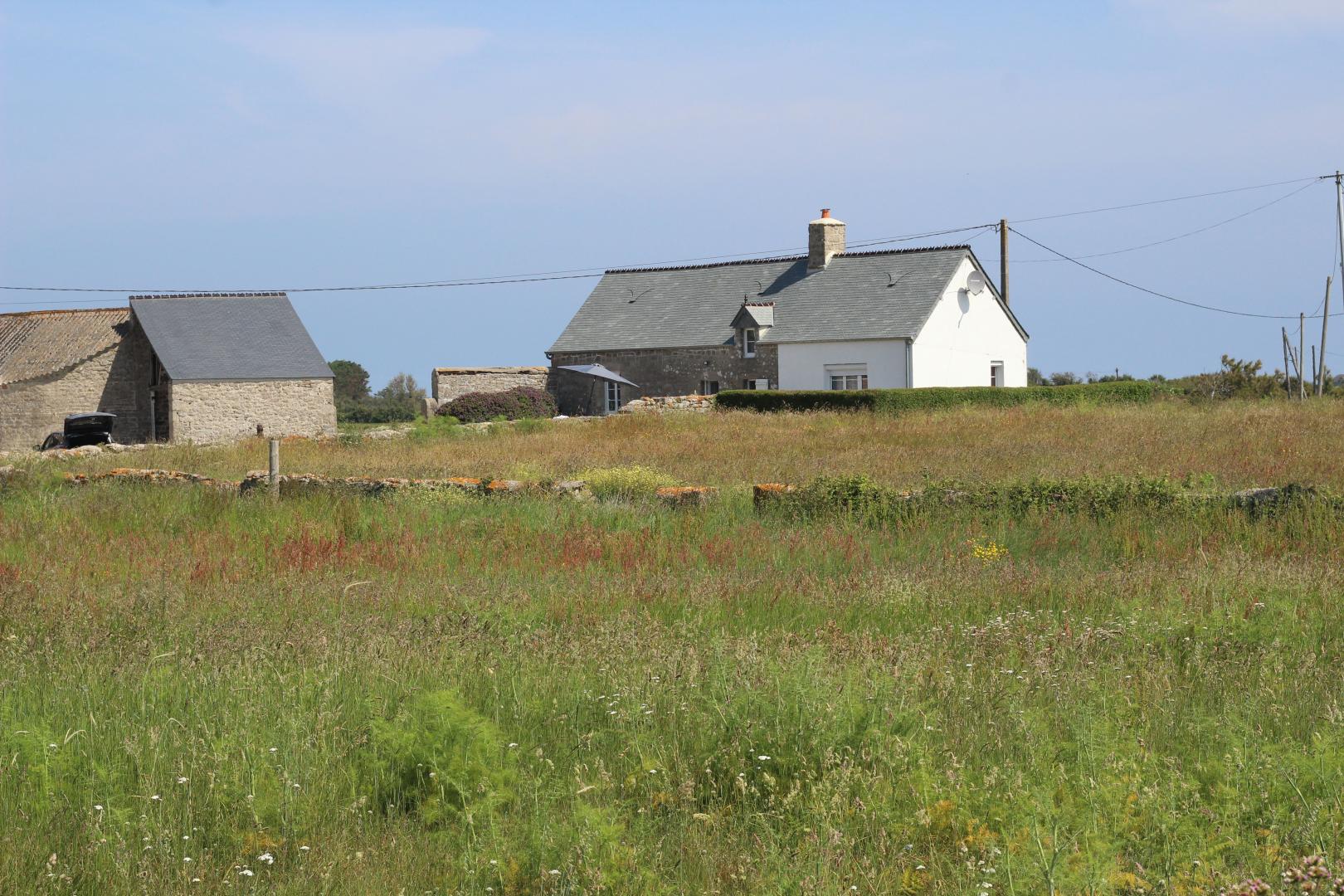 Gîtes de France G313 : La Petite Saline, Gatteville-le-Phare - photo 225