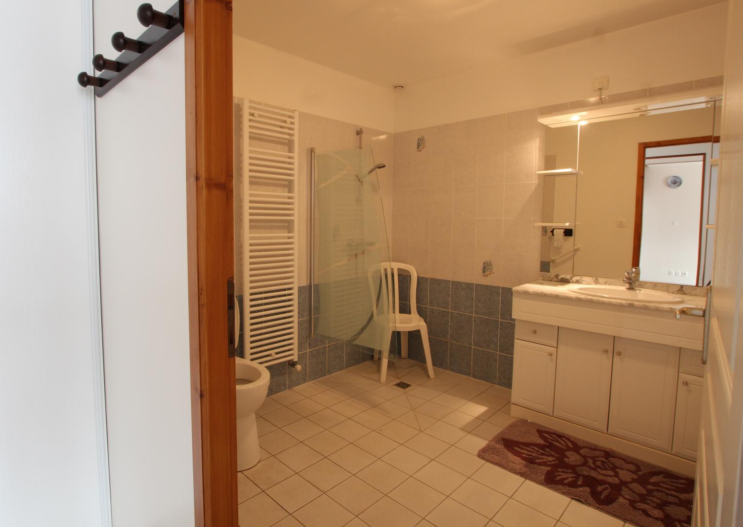 Gîtes de France G316, Blainville-sur-Mer - photo 45