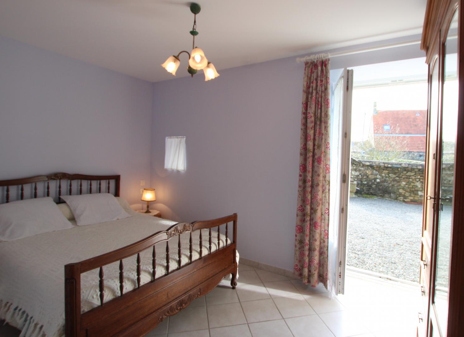 Gîtes de France G316, Blainville-sur-Mer - photo 40