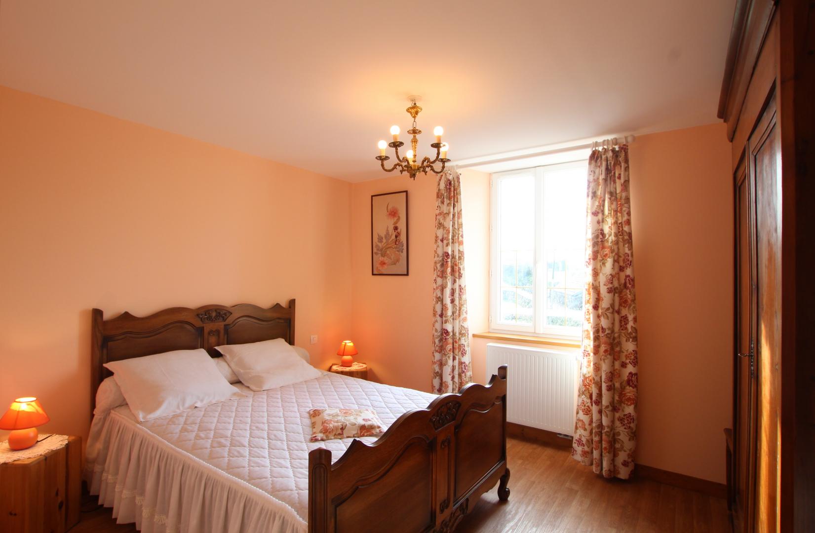 Gîtes de France G316, Blainville-sur-Mer - photo 38