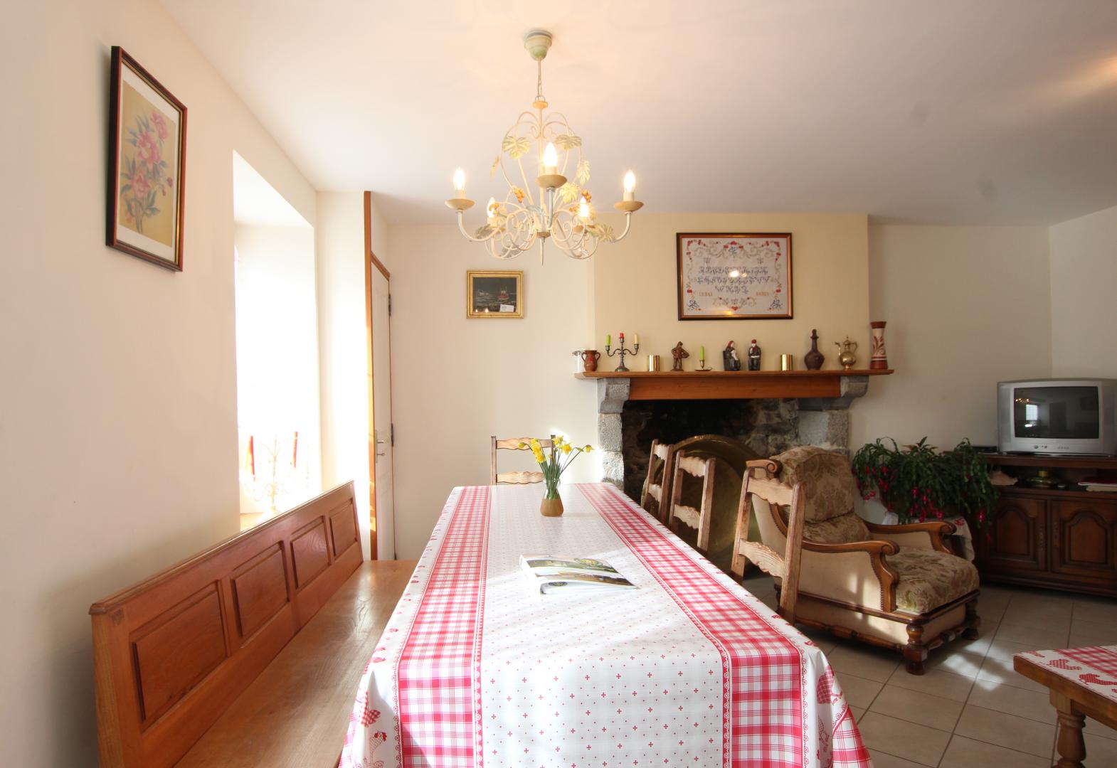 Gîtes de France G316, Blainville-sur-Mer - photo 47