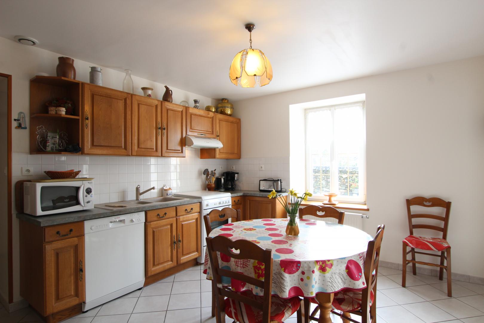 Gîtes de France G316, Blainville-sur-Mer - photo 37