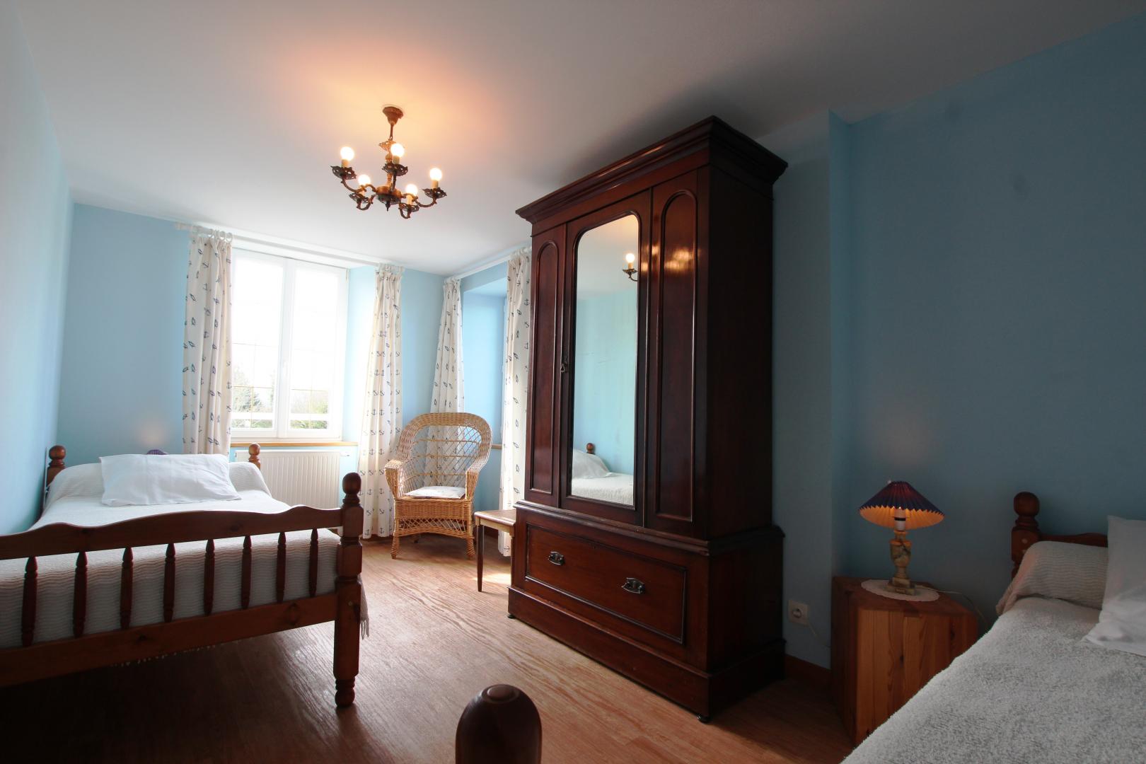 Gîtes de France G316, Blainville-sur-Mer - photo 42