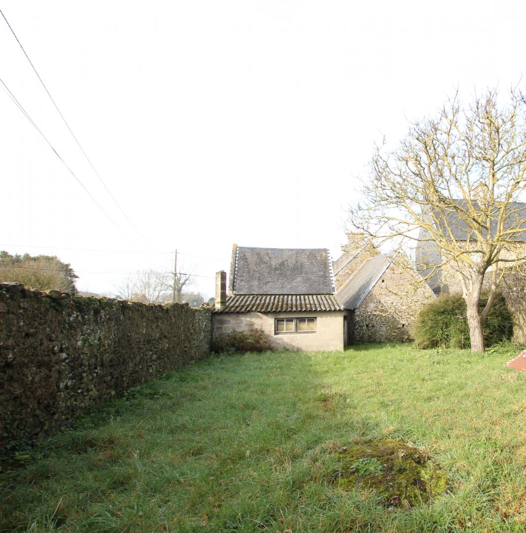 Gîtes de France G316, Blainville-sur-Mer - photo 43
