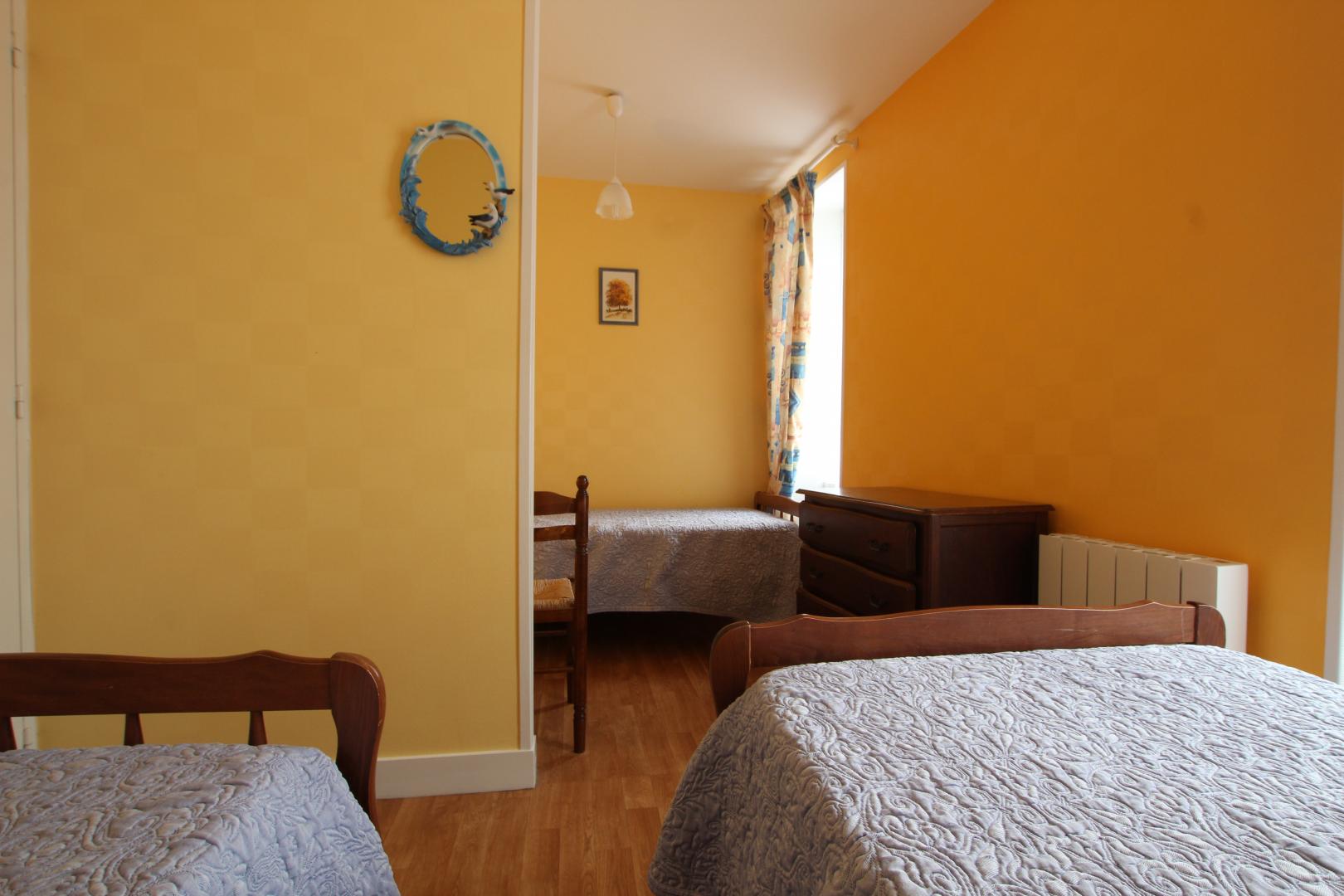 Gîtes de France G319 : Gite communal de Baudreville — photo 2