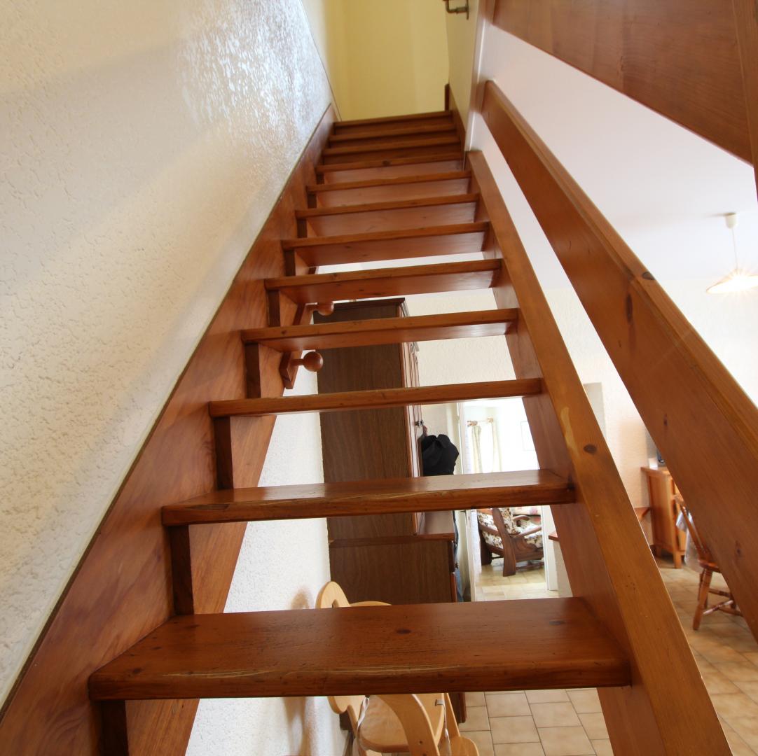 Gîtes de France G320 : Gite communal de Baudreville — photo 3