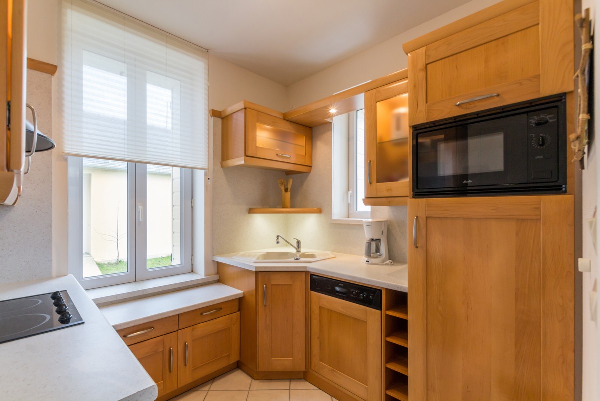 Gîtes de France G321 : Chalet Mon Plaisir — photo 2