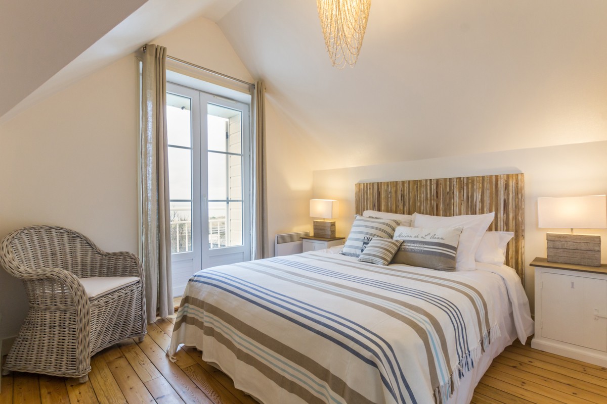 Gîtes de France G321 : Chalet Mon Plaisir — photo 3