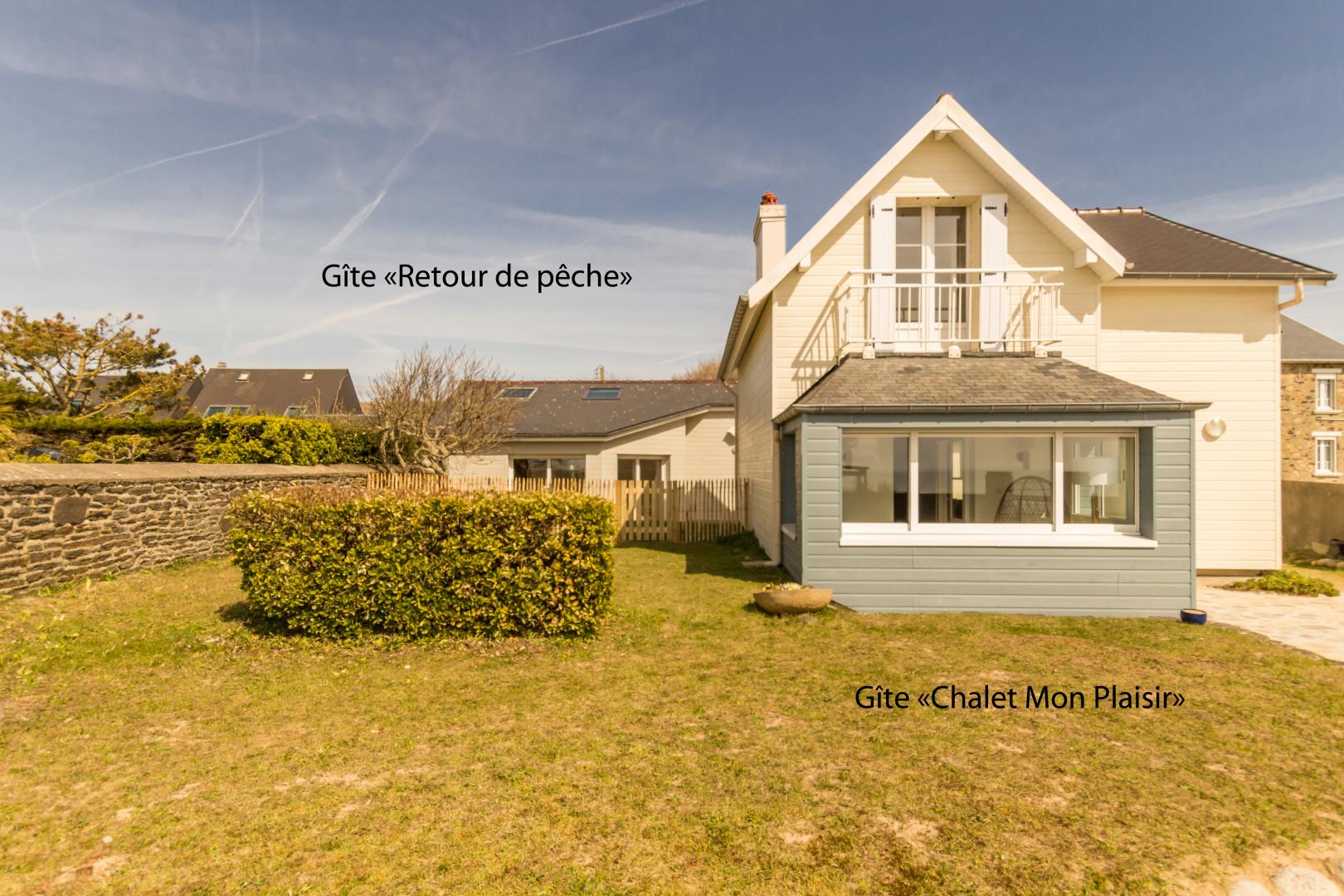 Gîtes de France G322 : Retour de pêche, Barneville-Carteret - photo 136