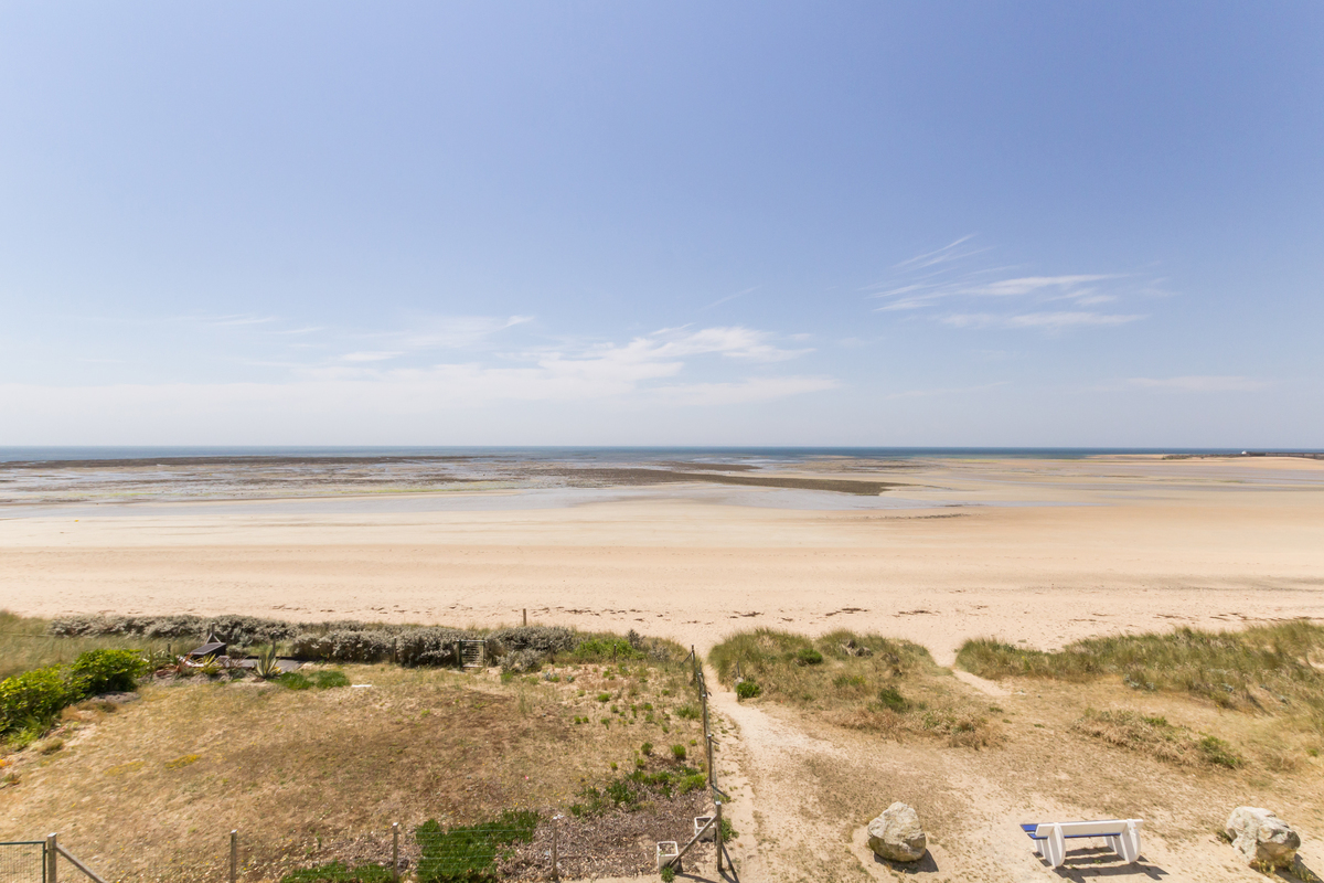 Gîtes de France G323 : Vue mer, Barneville-Carteret - photo 110