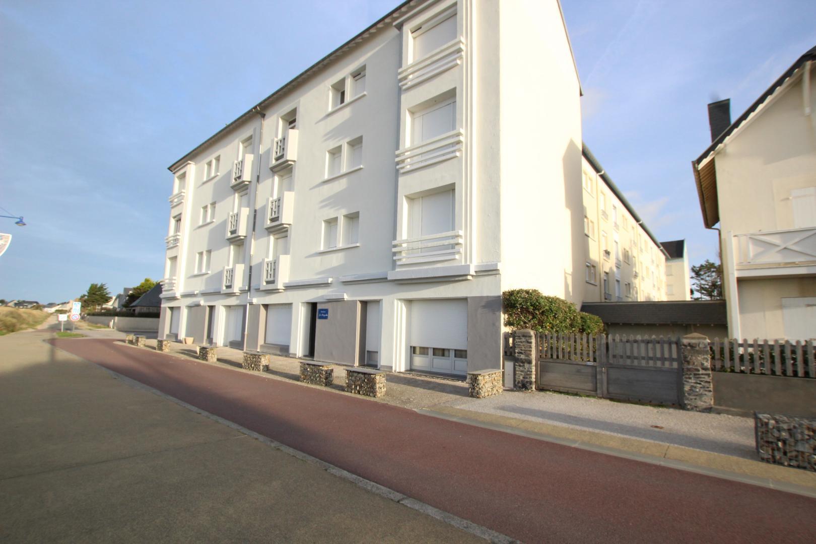 Gîtes de France G323 : Vue mer, Barneville-Carteret - photo 100
