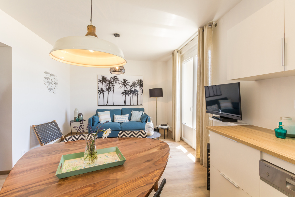 Gîtes de France G323 : Vue mer, Barneville-Carteret - photo 112