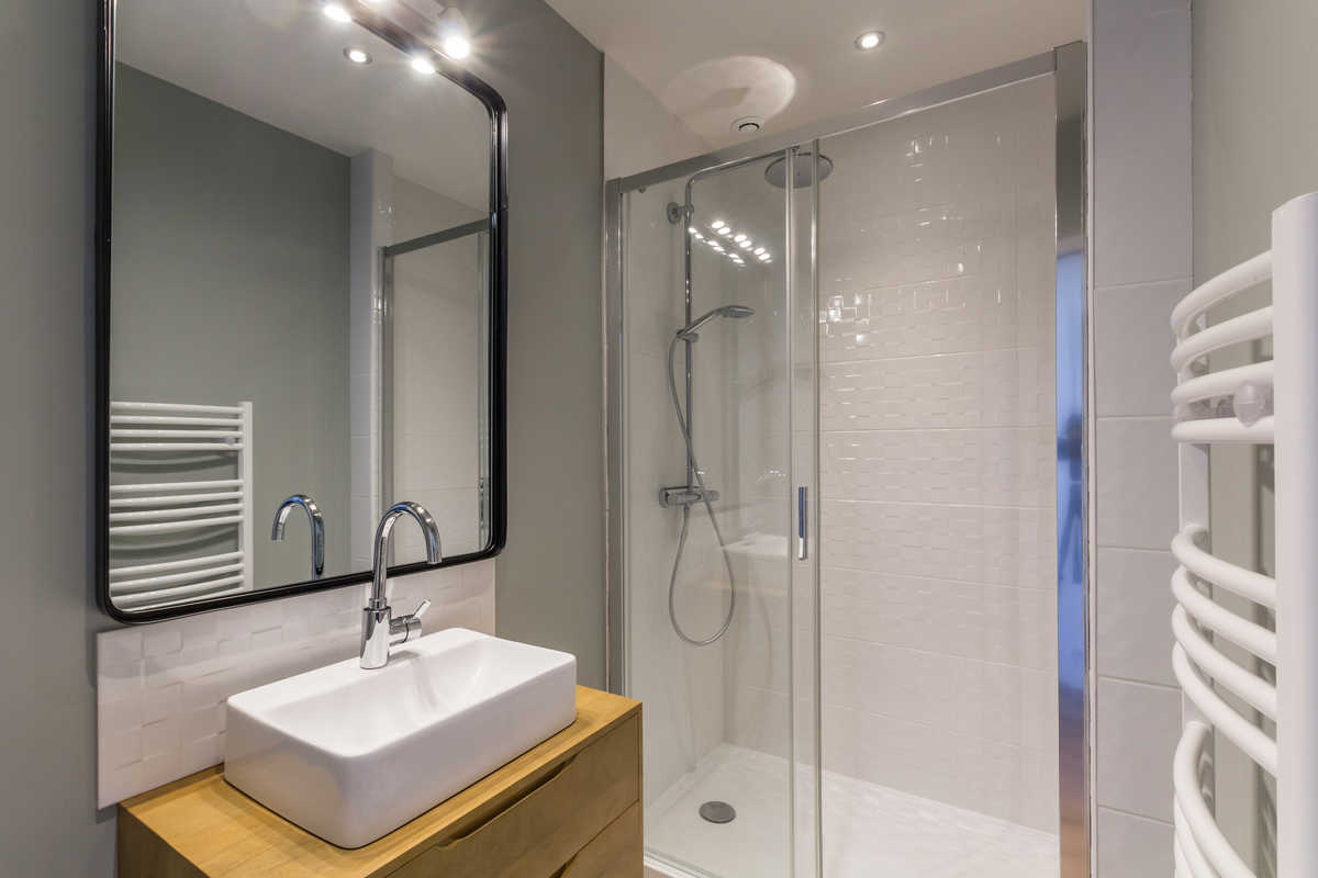 Gîtes de France G323 : Vue mer — photo 3