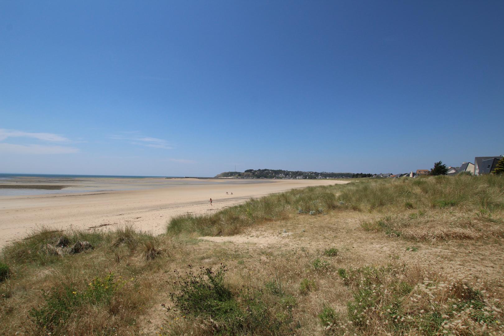 Gîtes de France G323 : Vue mer, Barneville-Carteret - photo 101