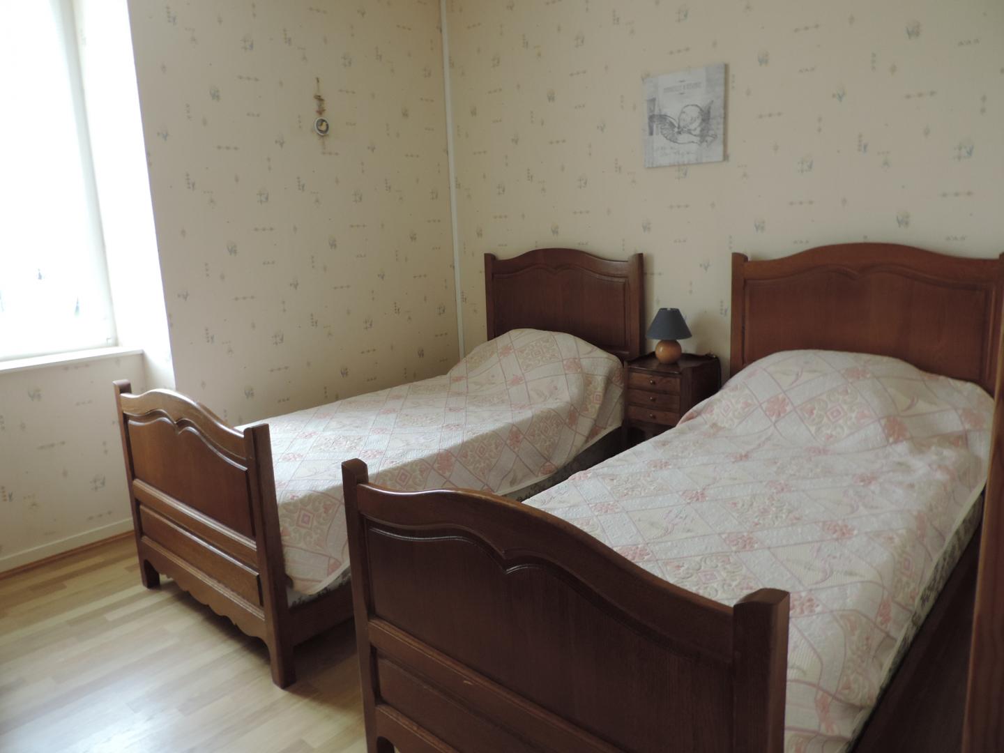 Gîtes de France G324, Le Parc - photo 76