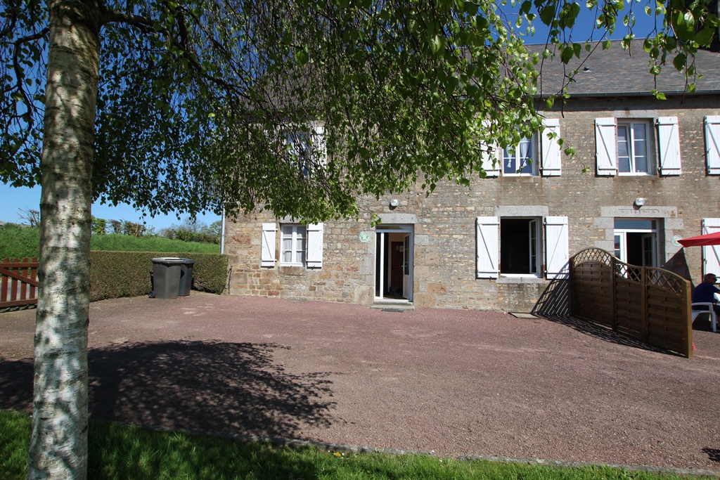 Gîtes de France G324