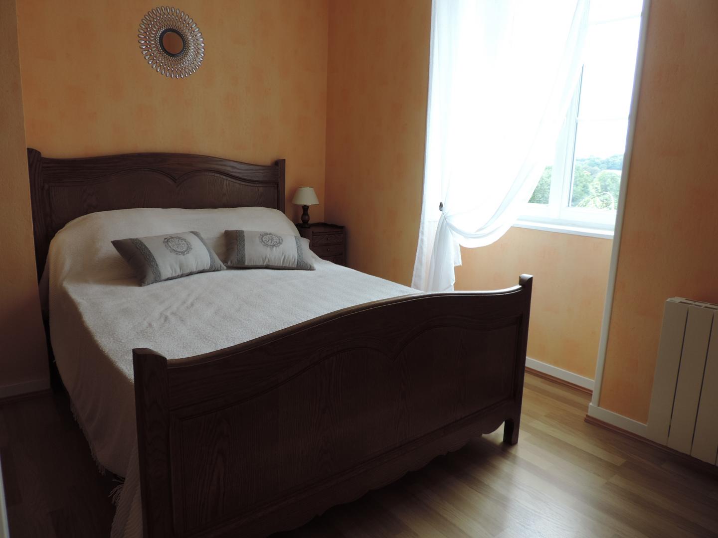Gîtes de France G324, Le Parc - photo 69