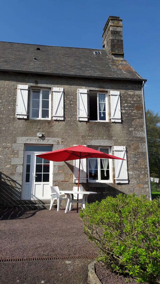 Gîtes de France G324, Le Parc - photo 71