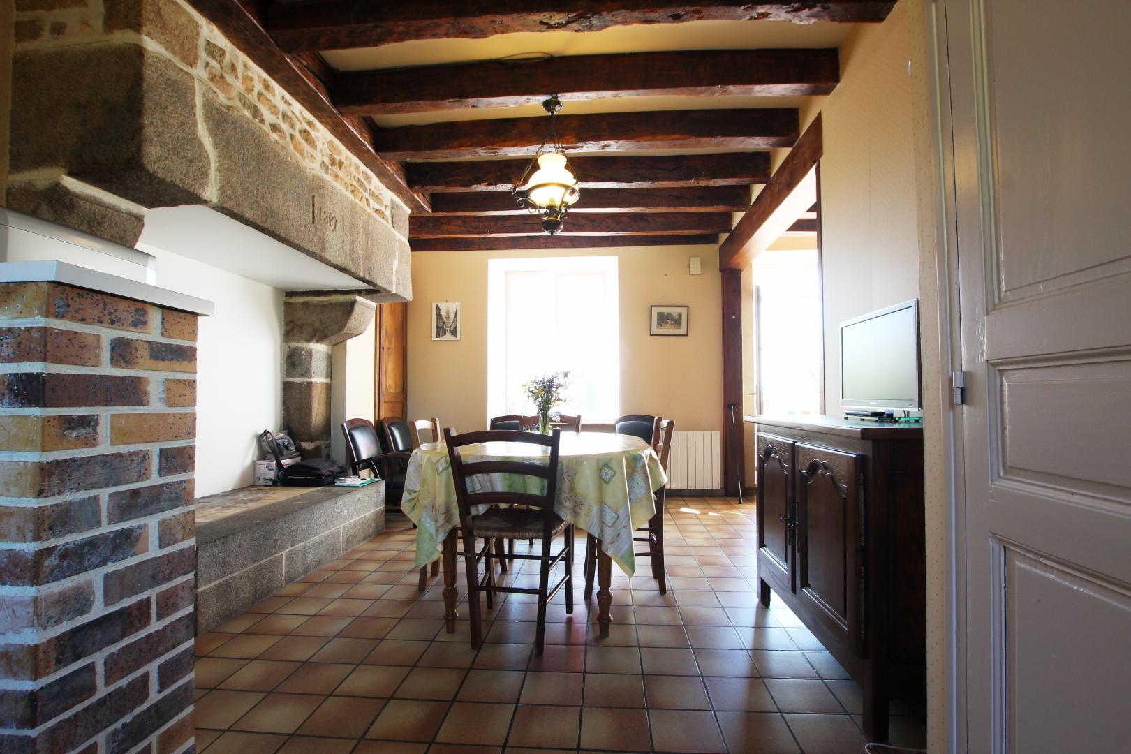 Gîtes de France G324, Le Parc - photo 77