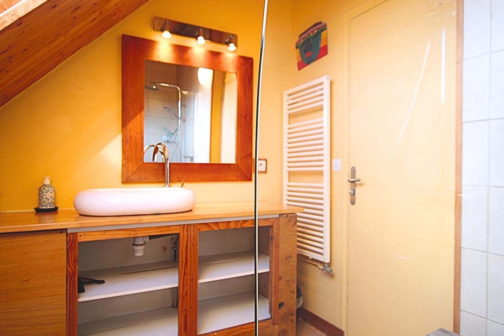 Gîtes de France G327 : Les Dunes