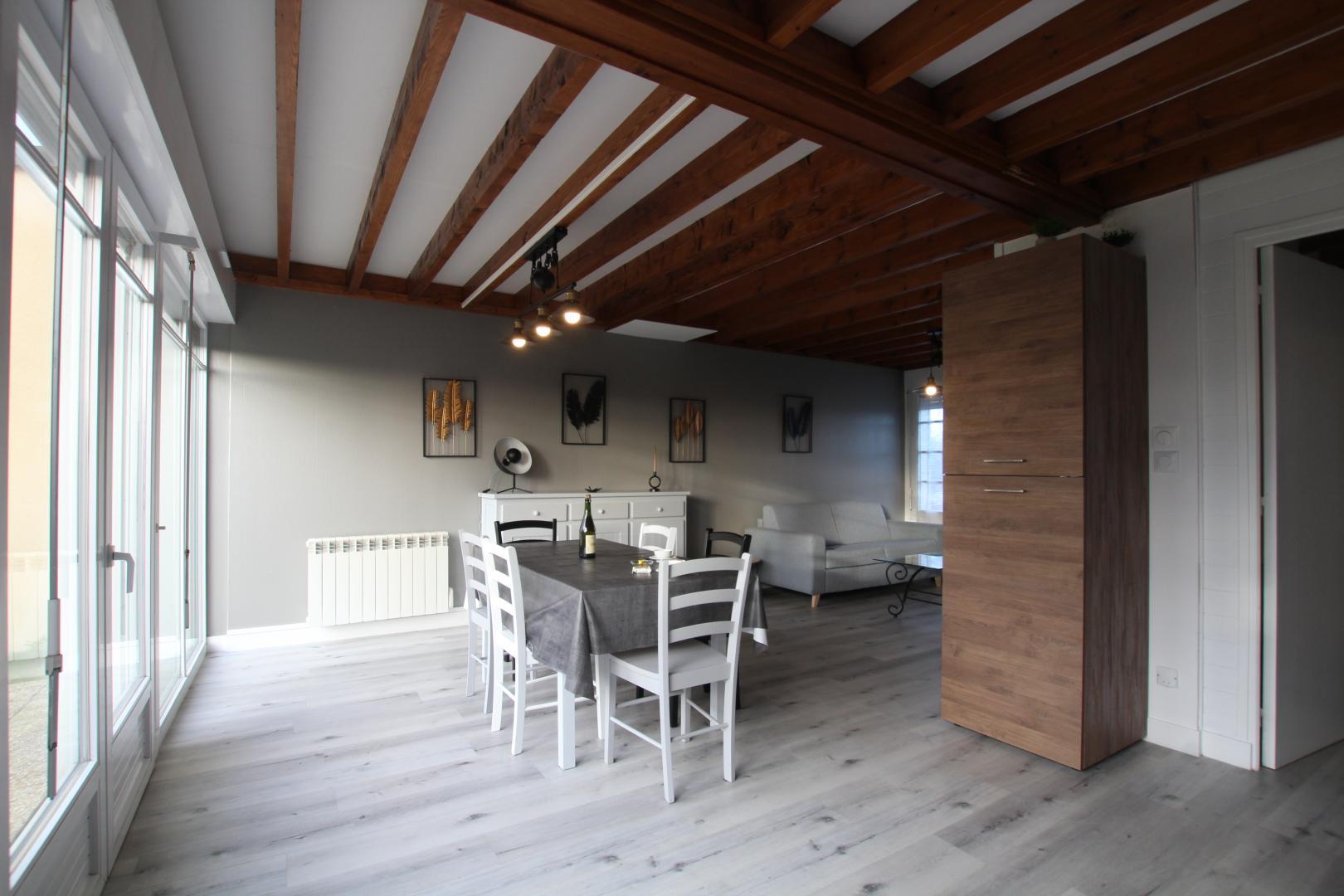 Gîtes de France G328, Liesville-sur-Douve - photo 78