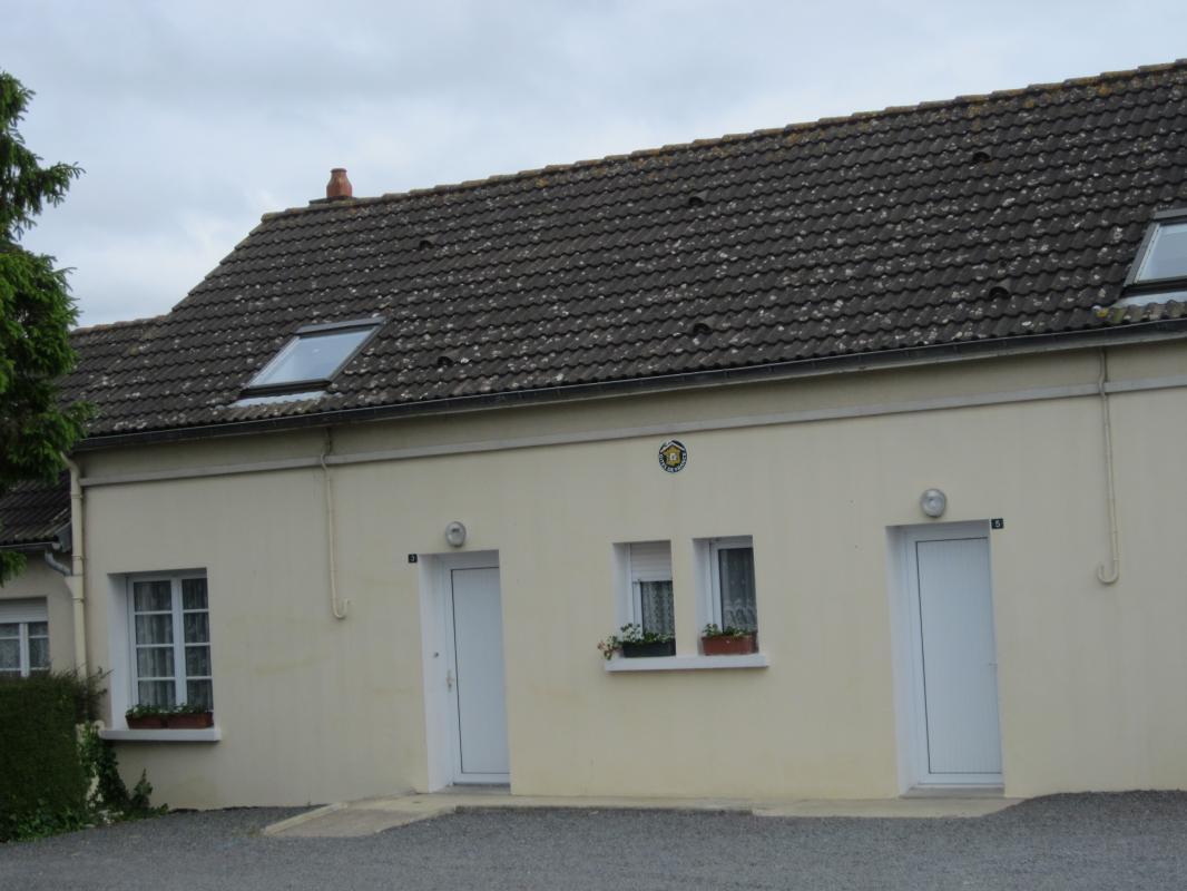 Gîtes de France G328, Liesville-sur-Douve - photo 76