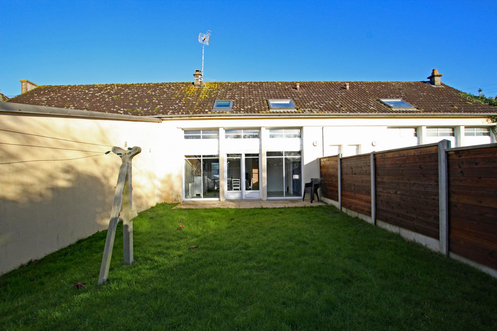 Gîtes de France G328, Liesville-sur-Douve - photo 74