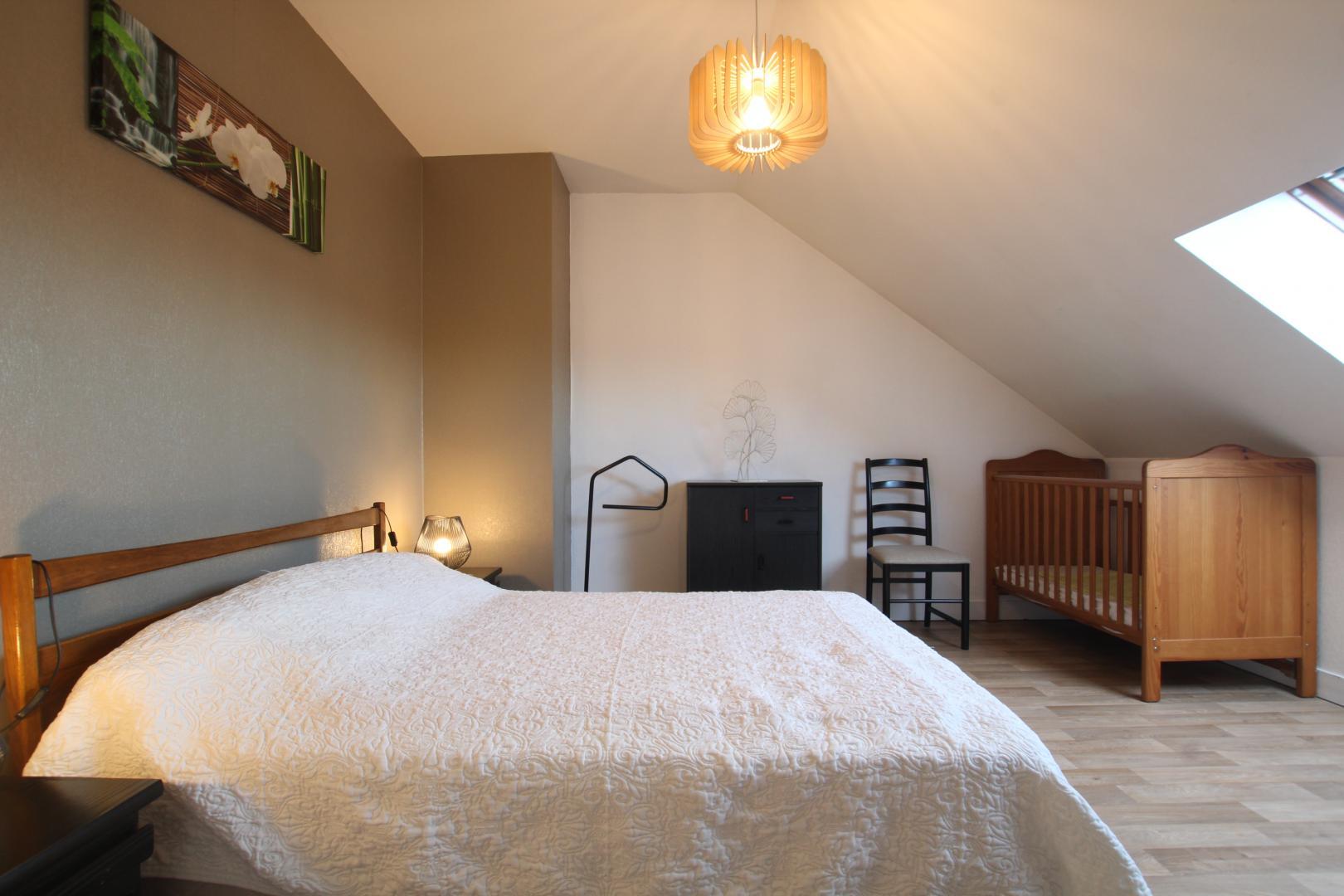 Gîtes de France G328, Liesville-sur-Douve - photo 68