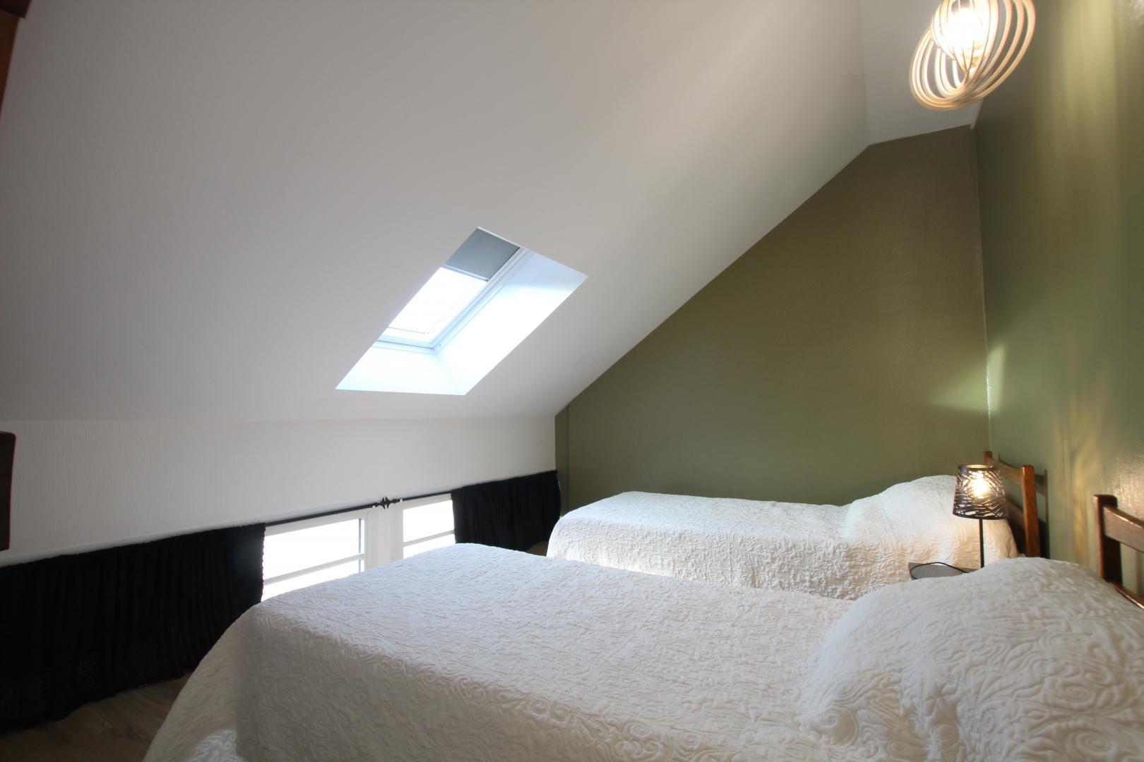 Gîtes de France G328, Liesville-sur-Douve - photo 80