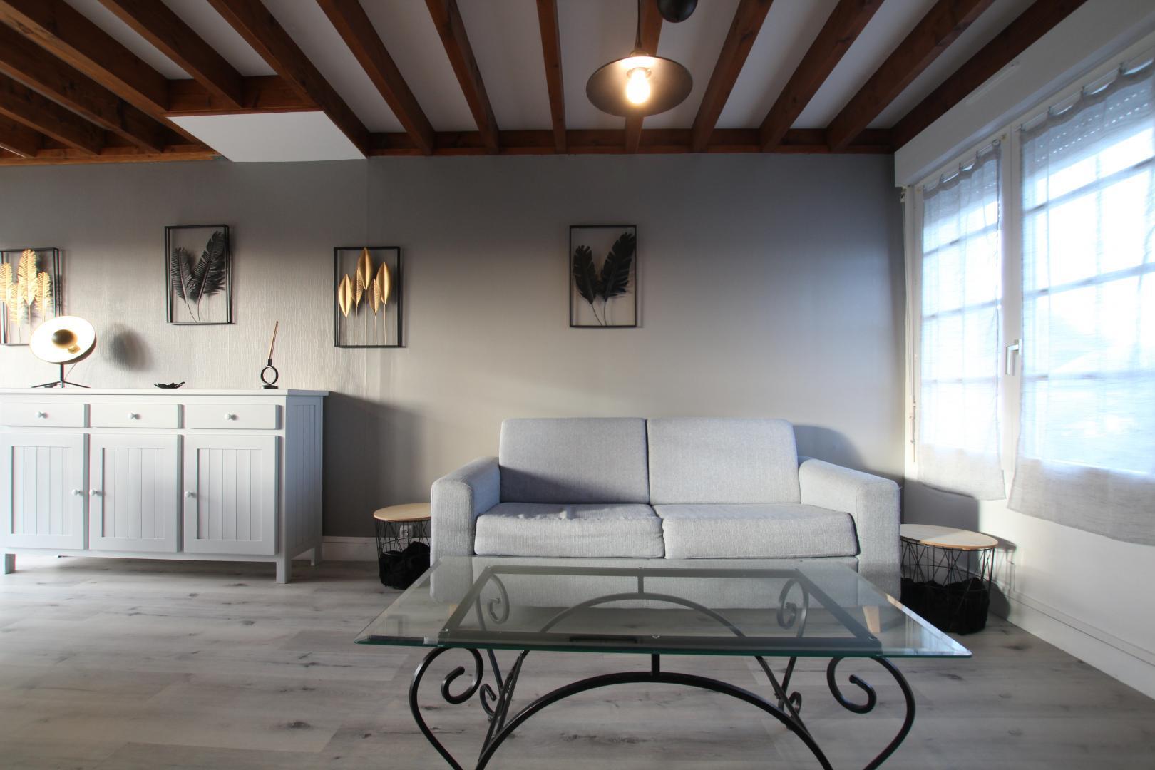 Gîtes de France G328