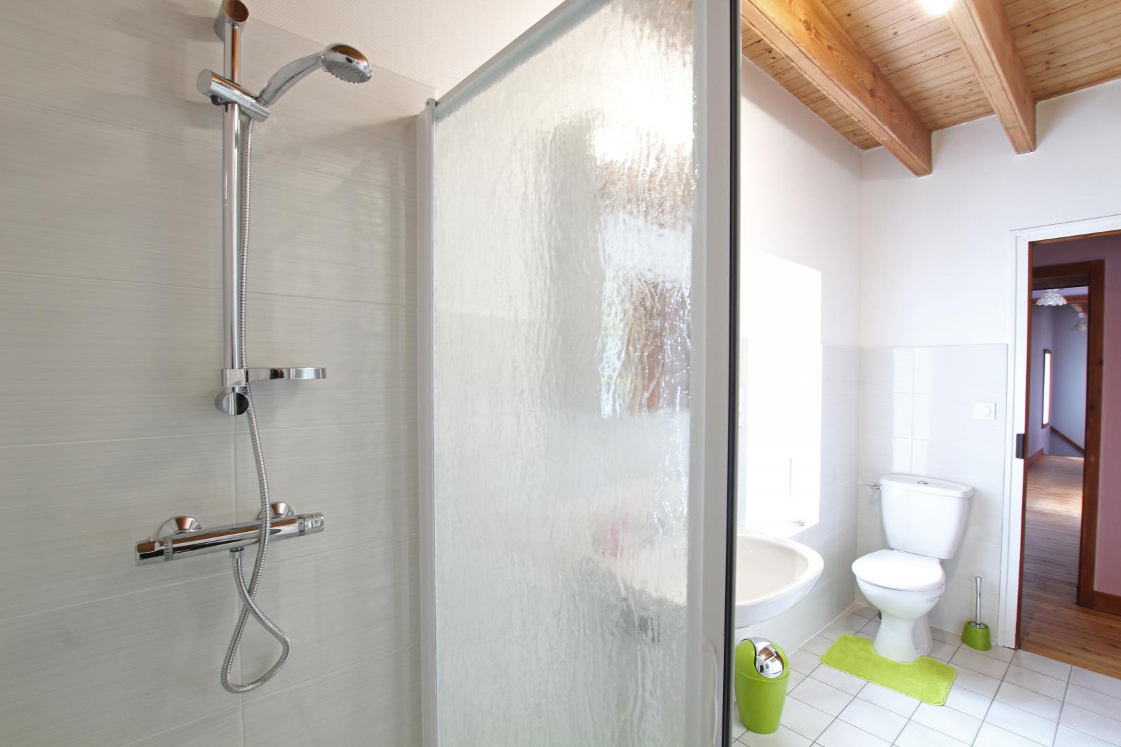 Gîtes de France G33 : La Vicharderie, Saussemesnil - photo 28