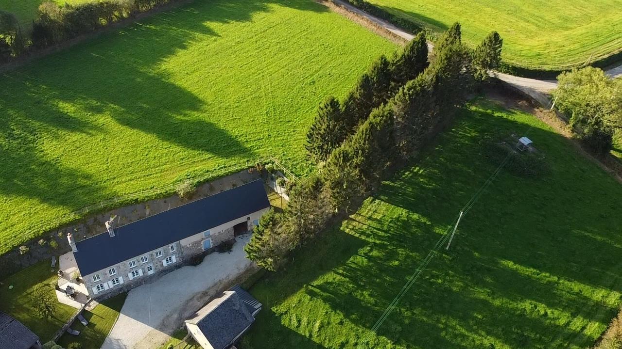 Gîtes de France G33 : La Vicharderie, Saussemesnil - photo 3